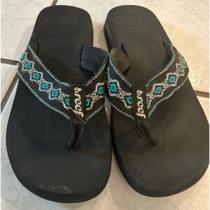 Reef Flip Flops